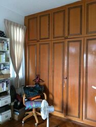 Mandarin Gardens (D15), Condominium #490907851